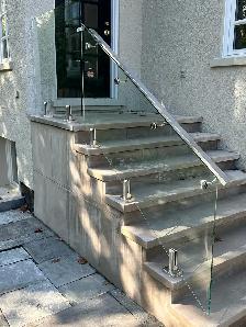 Railings - Photo 7