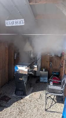 Maple Syrup Woodfired '2026 Crop' - Photo 8