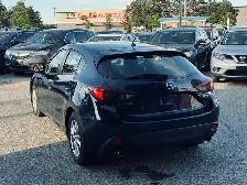 2015 Mazda Mazda3 4dr HB Sport Auto GS - Photo 3