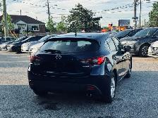 2015 Mazda Mazda3 4dr HB Sport Auto GS - Photo 4