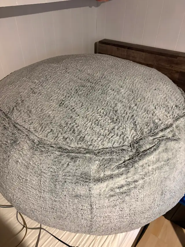 Lounge & co lounger