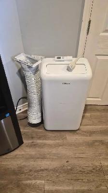 Tosot 14,000 BTU Portable Air Conditioner