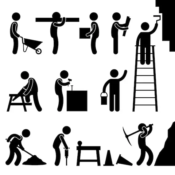 General Labour
