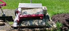 Small Towable Yard Trailer - Photo 2