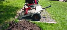 Small Towable Yard Trailer - Photo 3