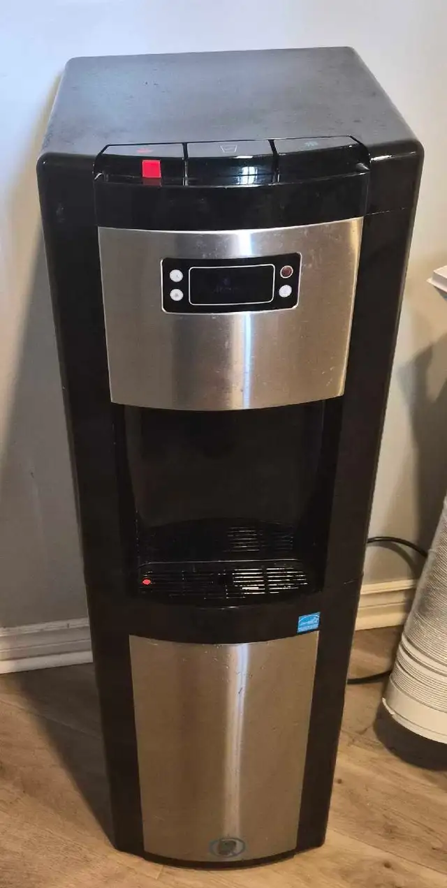 Vitapur Bottom-Mount Water Cooler