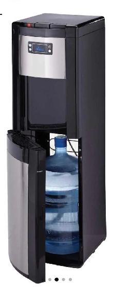 Vitapur Bottom-Mount Water Cooler - Photo 3