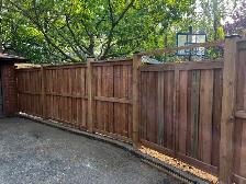 Fence Construction - Photo 3