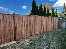 Fence Construction - Photo 4