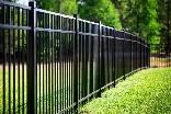 Fence Construction - Photo 5