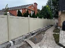 Fence Construction - Photo 6