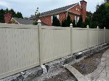 Fence Construction - Photo 7