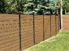 Fence Construction - Photo 9