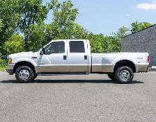WANTED: 1999-2003 F350