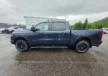 2026 Ram 1500 Rebel - Photo 2