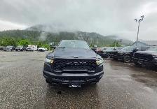 2026 Ram 1500 Rebel - Photo 3