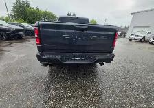 2026 Ram 1500 Rebel - Photo 4