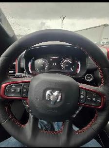 2026 Ram 1500 Rebel - Photo 6