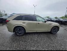 2025 Mazda CX-70 GT - Photo 2