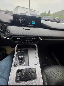 2025 Mazda CX-70 GT - Photo 8