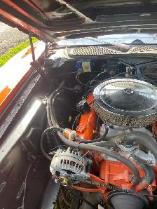 1971 charger - Photo 2