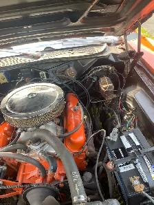 1971 charger - Photo 3