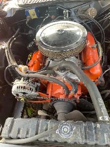 1971 charger - Photo 4