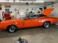 1971 charger - Photo 9