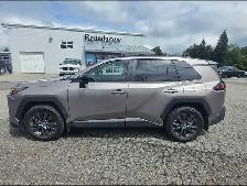 2026 Toyota Rav 4 XLE