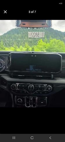 2026 Jeep Wrangler Rubicon Willys - Photo 5