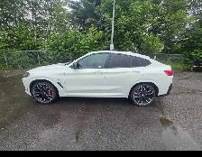 2023 BMW X4