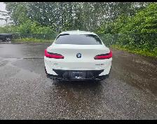 2023 BMW X4 - Photo 3
