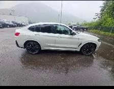 2023 BMW X4 - Photo 4