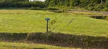 3 acre lot