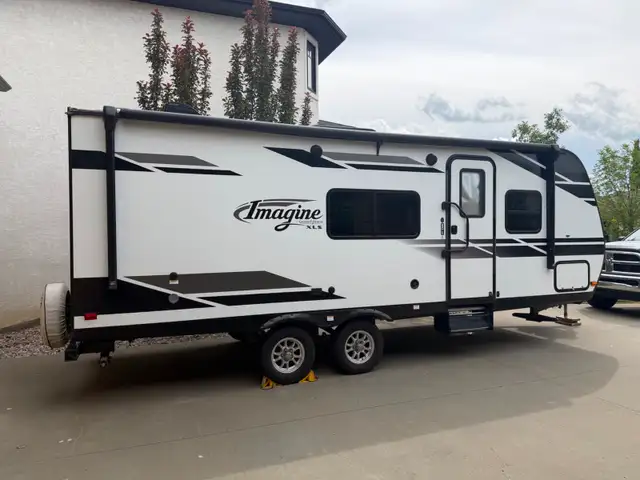 2021 Grand Design Imagine XLS 22MLE
