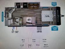 2021 Grand Design Imagine XLS 22MLE - Photo 4