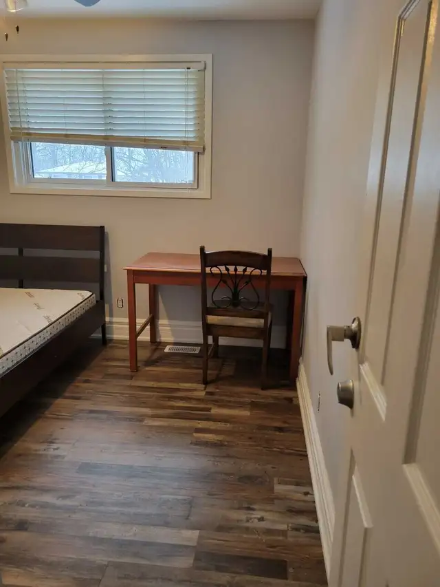 Rooms to rent in welland