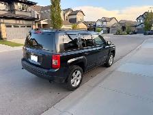 2014 JEEP PATRIOT 4x4 - NO ACCIDENTS ACTIVE STATUS - Photo 4