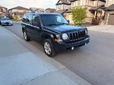 2014 JEEP PATRIOT 4x4 - NO ACCIDENTS ACTIVE STATUS - Photo 5