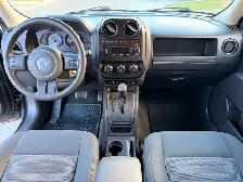 2014 JEEP PATRIOT 4x4 - NO ACCIDENTS ACTIVE STATUS - Photo 6