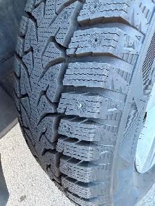 2014 JEEP PATRIOT 4x4 - NO ACCIDENTS ACTIVE STATUS - Photo 10