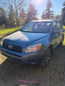 2008 Toyota RAV4 - RARE FIND - Photo 2