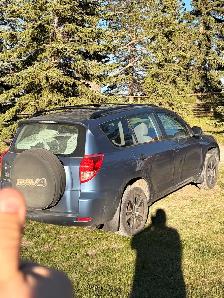 2008 Toyota RAV4 - RARE FIND - Photo 3