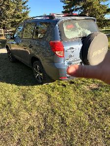 2008 Toyota RAV4 - RARE FIND - Photo 5