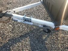 Double jetski trailer - Photo 7