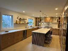 kitchen counter top installer needed - Photo 2