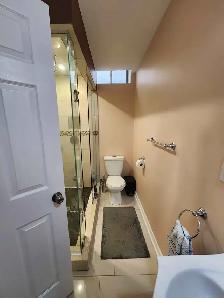Spacious 2 Bedroom Basement for Rent in Vaughan | Sept. 1 - Photo 4