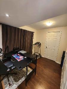 Spacious 2 Bedroom Basement for Rent in Vaughan | Sept. 1 - Photo 5