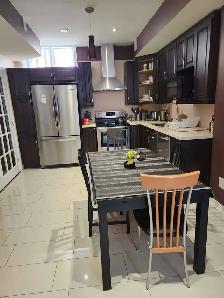 Spacious 2 Bedroom Basement for Rent in Vaughan | Sept. 1 - Photo 7