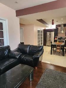 Spacious 2 Bedroom Basement for Rent in Vaughan | Sept. 1 - Photo 8